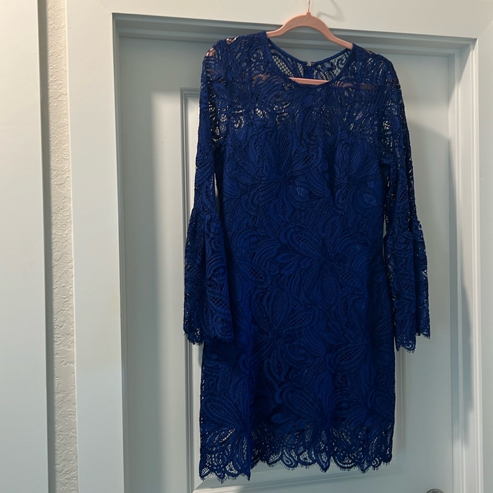 Lilly Pulitzer Romper